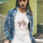 90s-styled-mockup-of-a-woman-wearing-a-customizable-t-shirt-m12520