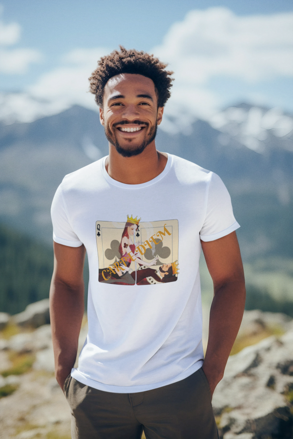 ai-generated-mockup-of-a-smiling-man-wearing-a-t-shirt-at-the-top-of-a-mountain-m37503 ai-generated-mockup-of-a-smiling-man-wearing-a-t-shirt-at-the-top-of-a-mountain-m37503