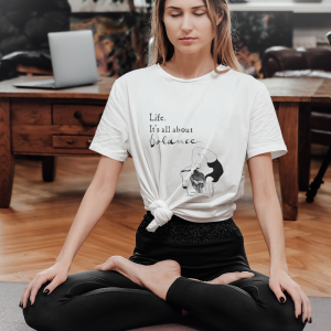 mockup-of-a-woman-doing-yoga-in-a-knotted-t-shirt-m2661-r-el2