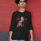 mockup-of-a-man-wearing-a-raglan-shirt-with-three-quarter-sleeves-leaning-on-a-wall-30227