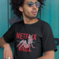 mockup-of-a-man-with-an-afro-wearing-a-t-shirt-a-ring-and-a-watch-22253
