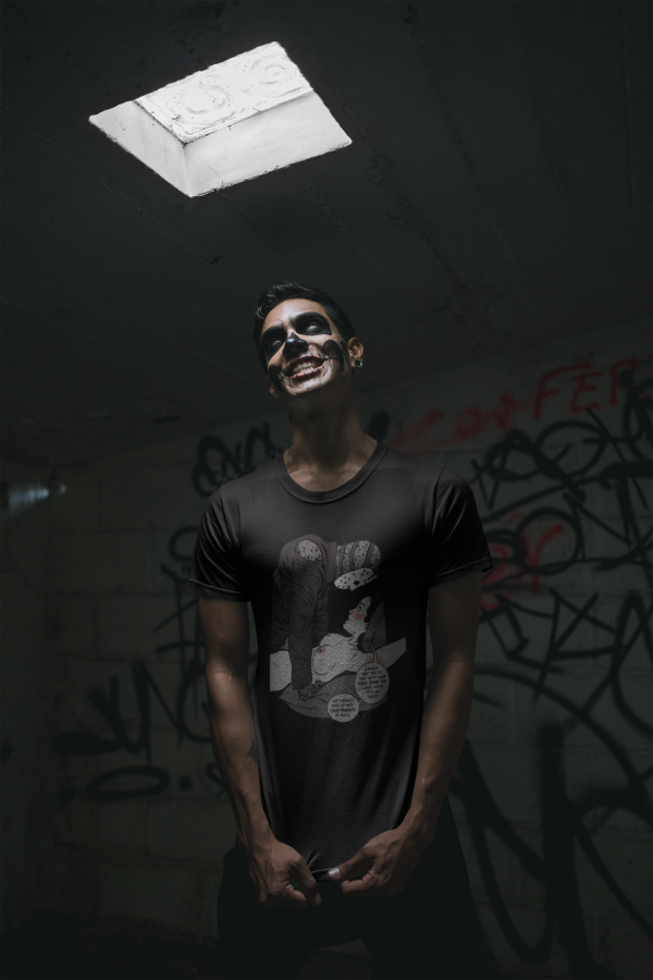 mockup-of-a-scary-man-wearing-a-t-shirt-23032 mockup-of-a-scary-man-wearing-a-t-shirt-23032