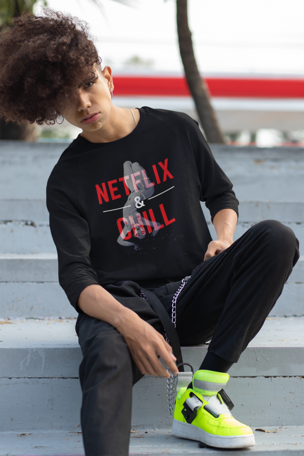 mockup-of-a-stylish-young-man-wearing-a-raglan-t-shirt-with-three-quarter-sleeves-30210 mockup-of-a-stylish-young-man-wearing-a-raglan-t-shirt-with-three-quarter-sleeves-30210