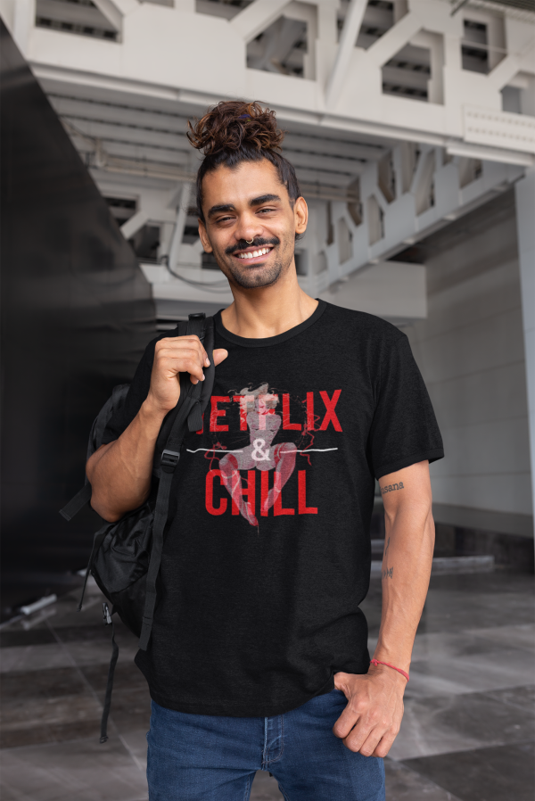 ringer-t-shirt-mockup-featuring-a-man-with-a-top-knot-27922 ringer-t-shirt-mockup-featuring-a-man-with-a-top-knot-27922