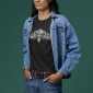 round-neck-tee-mockup-featuring-a-man-with-long-hair-in-a-studio-m29397