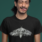 round-neck-tee-mockup-featuring-a-man-with-long-hair-winking-at-the-camera-m22435
