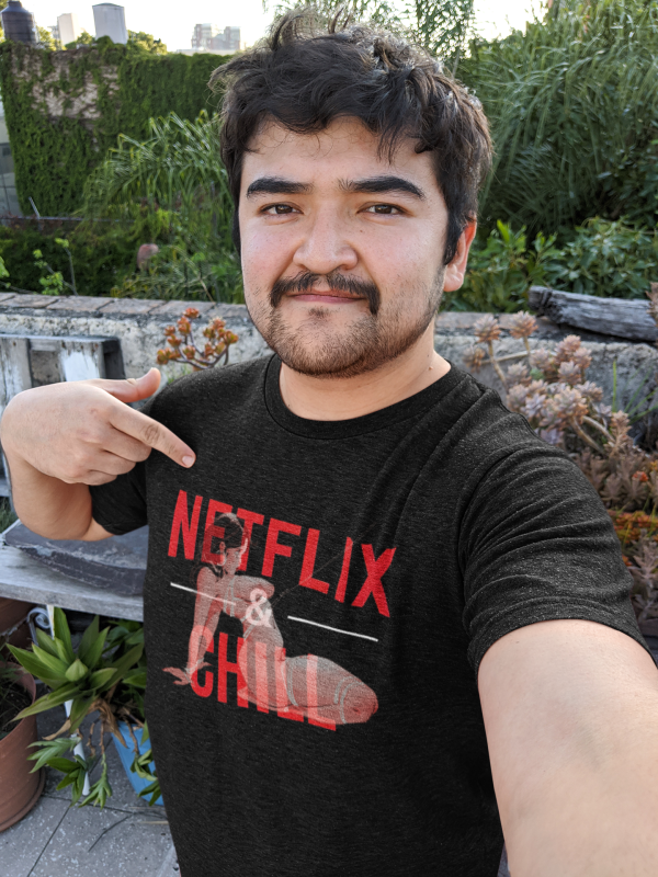 selfie-mockup-of-a-man-pointing-at-his-heathered-t-shirt-36764 selfie-mockup-of-a-man-pointing-at-his-heathered-t-shirt-36764