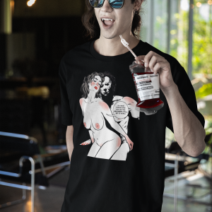 stanley-stella-t-shirt-mockup-featuring-a-man-vampire-with-sunglasses-m35480