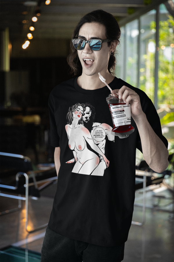 stanley-stella-t-shirt-mockup-featuring-a-man-vampire-with-sunglasses-m35480 stanley-stella-t-shirt-mockup-featuring-a-man-vampire-with-sunglasses-m35480