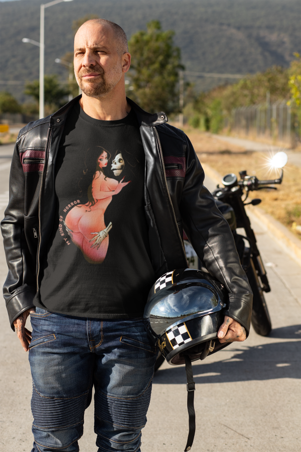 t-shirt-mockup-featuring-a-biker-carrying-his-helmet-31785 t-shirt-mockup-featuring-a-biker-carrying-his-helmet-31785