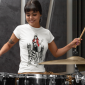 t-shirt-mockup-featuring-a-female-drummer-33342