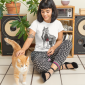 t-shirt-mockup-featuring-a-woman-and-her-cat-at-home-30669