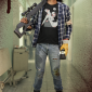 t-shirt-mockup-featuring-a-zombie-apocalypse-survivor-at-an-abandoned-hospital-m15767