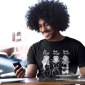 t-shirt-mockup-of-a-happy-man-with-curly-hair-checking-his-phone-at-a-restaurant-39861-r-el2