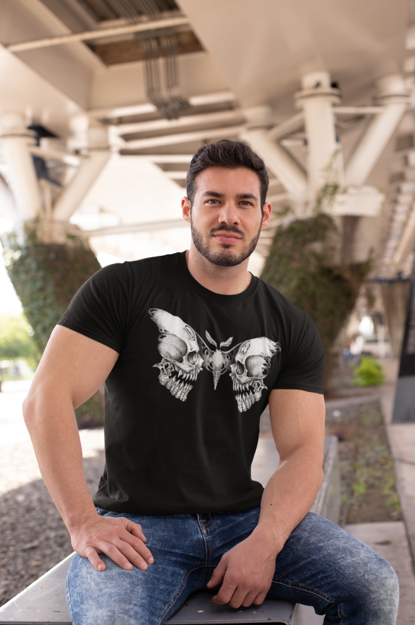 t-shirt-mockup-of-a-muscular-man-sitting-on-a-bench-in-the-city-28516 t-shirt-mockup-of-a-muscular-man-sitting-on-a-bench-in-the-city-28516