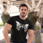 t-shirt-mockup-of-a-muscular-man-sitting-on-a-bench-in-the-city-28516