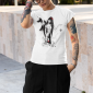 t-shirt-mockup-of-a-tattooed-woman-with-an-androgynous-style-32932
