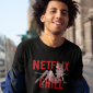 tee-mockup-of-a-happy-man-with-an-afro-out-on-the-street-18071