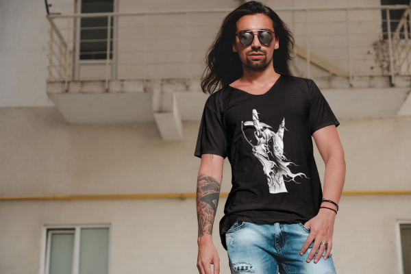 v-neck-tee-mockup-of-a-long-haired-man-posing-with-sunglasses-38034r-el2 v-neck-tee-mockup-of-a-long-haired-man-posing-with-sunglasses-38034r-el2