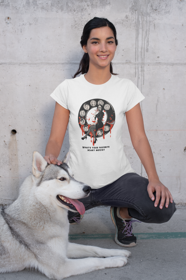 crew-neck-t-shirt-mockup-of-a-woman-crouching-next-to-her-dog-30656 crew-neck-t-shirt-mockup-of-a-woman-crouching-next-to-her-dog-30656