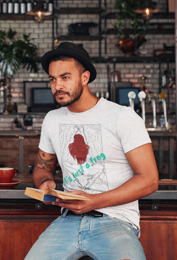 heather-t-shirt-mockup-of-a-man-reading-at-a-pub-34986-r-el2 heather-t-shirt-mockup-of-a-man-reading-at-a-pub-34986-r-el2