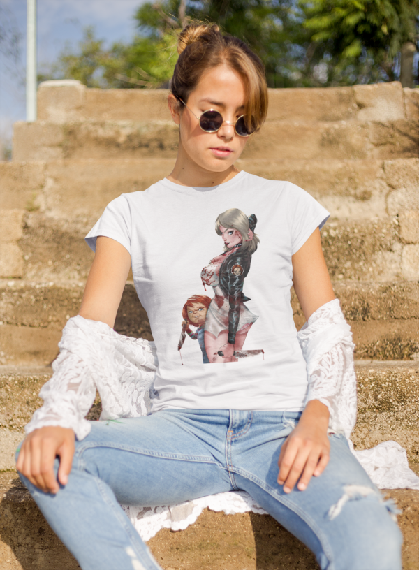 mockup-of-a-cool-woman-wearing-a-t-shirt-and-sunglasses-22510 mockup-of-a-cool-woman-wearing-a-t-shirt-and-sunglasses-22510