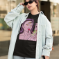 mockup-of-a-stylish-woman-wearing-sunglasses-and-an-oversized-t-shirt-with-a-denim-outfit-m25220