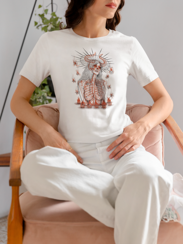 mockup-of-a-woman-wearing-a-bella-canvas-t-shirt-on-a-chair-m37309 mockup-of-a-woman-wearing-a-bella-canvas-t-shirt-on-a-chair-m37309
