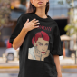 oversized-tee-mockup-of-a-serious-woman-walking-on-the-street-m25269