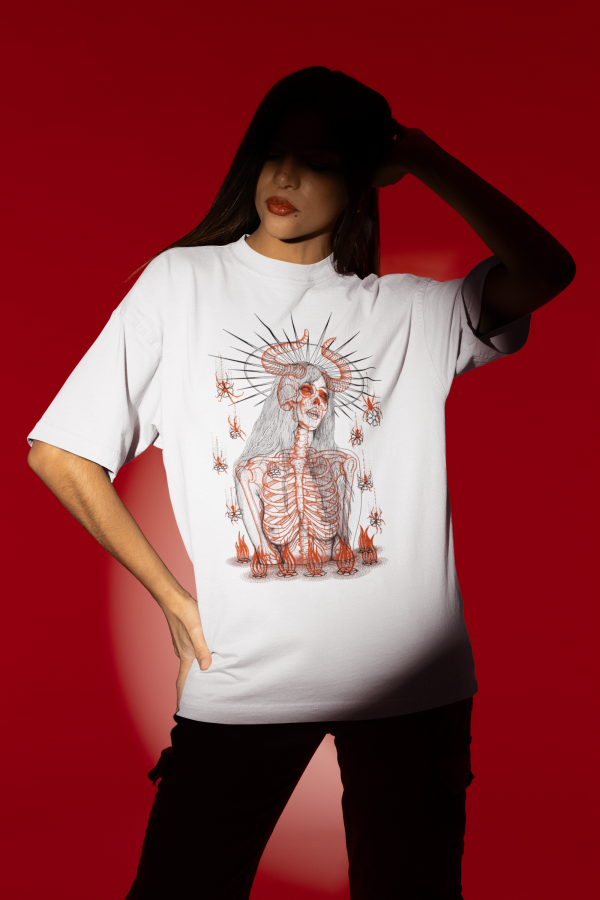 round-neck-tee-mockup-featuring-a-woman-posing-in-a-studio-with-a-spotlight-m50037 round-neck-tee-mockup-featuring-a-woman-posing-in-a-studio-with-a-spotlight-m50037