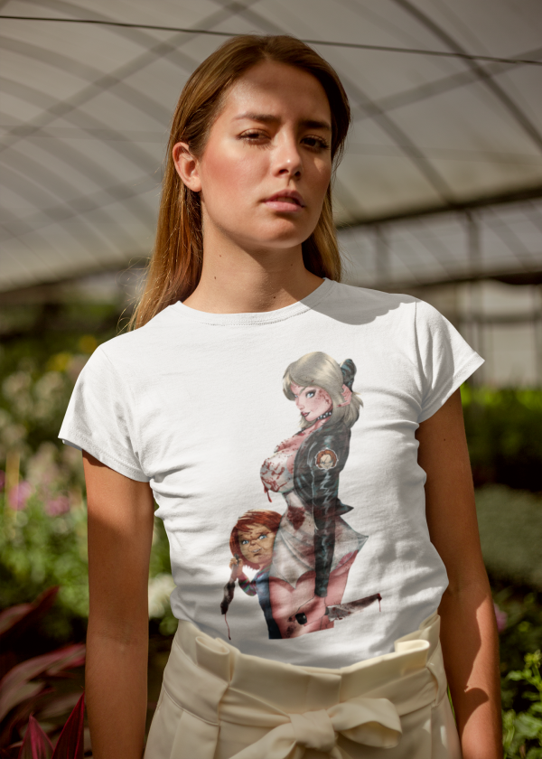 t-shirt-mockup-featuring-a-girl-in-a-greenhouse-22499 t-shirt-mockup-featuring-a-girl-in-a-greenhouse-22499