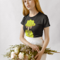 t-shirt-mockup-featuring-a-woman-holding-a-large-bouquet-18384