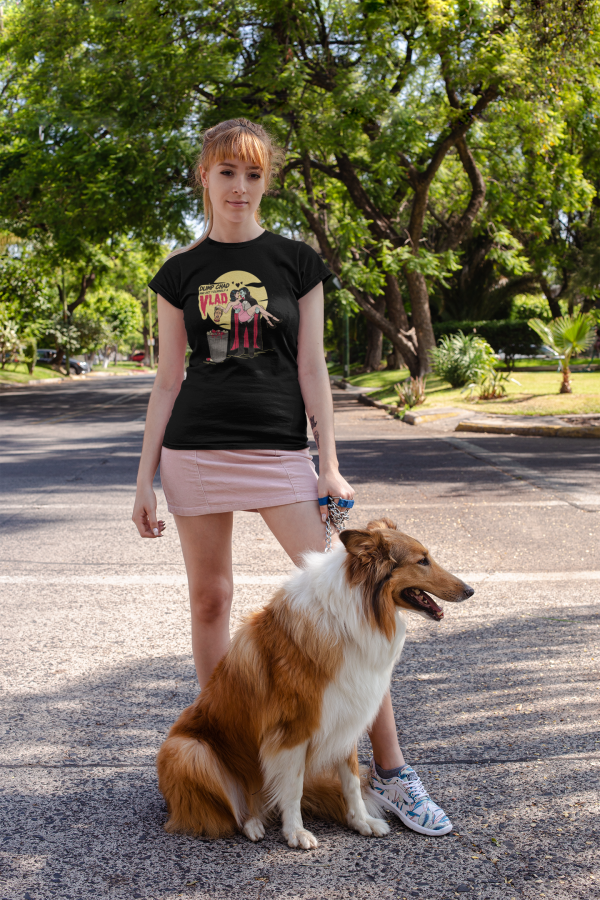 t-shirt-mockup-featuring-a-woman-taking-her-dog-for-a-walk-28048 t-shirt-mockup-featuring-a-woman-taking-her-dog-for-a-walk-28048