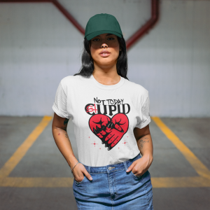 t-shirt-mockup-featuring-a-woman-with-a-hat-on-a-parking-garage-28609