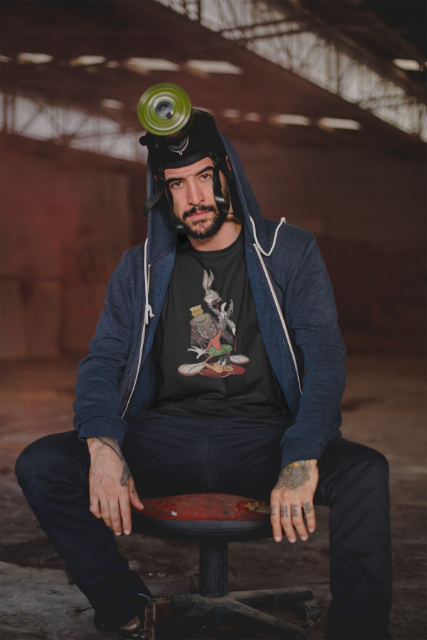 t-shirt-mockup-of-a-man-wearing-a-gas-mask-22947 t-shirt-mockup-of-a-man-wearing-a-gas-mask-22947