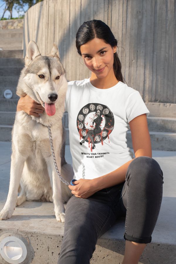 t-shirt-mockup-of-a-woman-posing-with-her-dog-30658 t-shirt-mockup-of-a-woman-posing-with-her-dog-30658