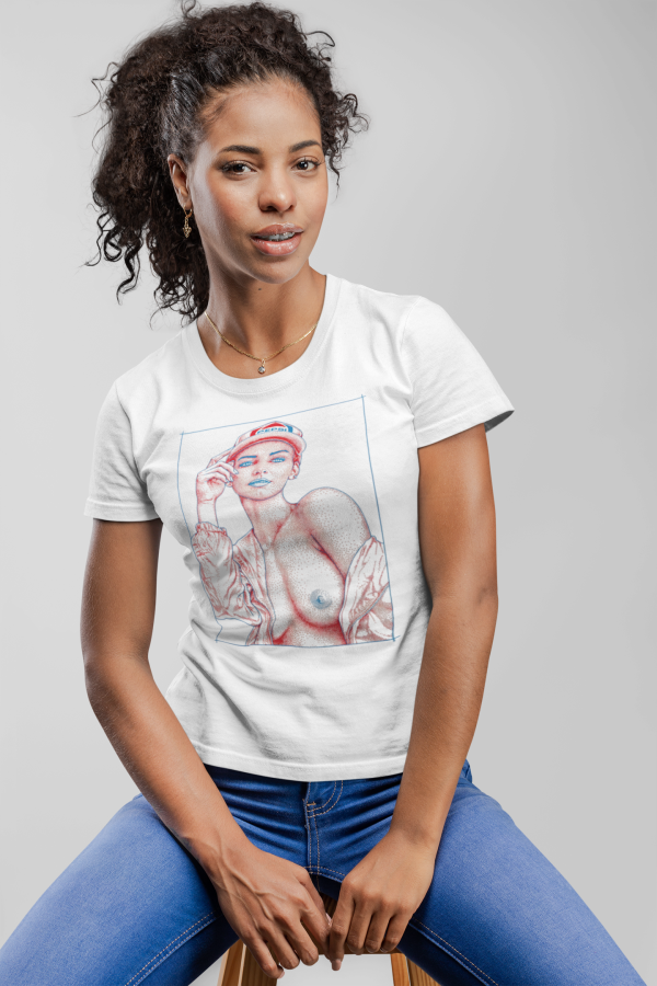 t-shirt-mockup-of-a-woman-sitting-on-a-stool-21894 t-shirt-mockup-of-a-woman-sitting-on-a-stool-21894