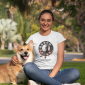 t-shirt-mockup-of-a-woman-with-a-smiling-dog-next-to-her-28036