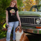 t-shirt-mockup-of-a-woman-with-her-dog-next-to-an-old-car-28047
